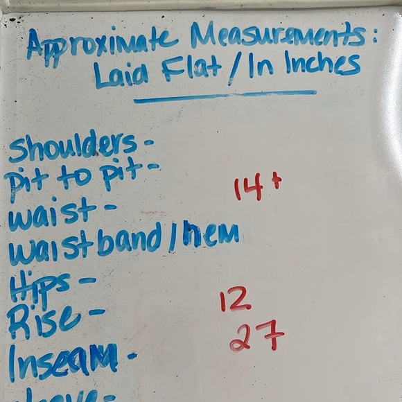 Divided H&M Jogger Sweatpants Grey Elastic Waistband Tapered Leg S - Picture 9 of 10